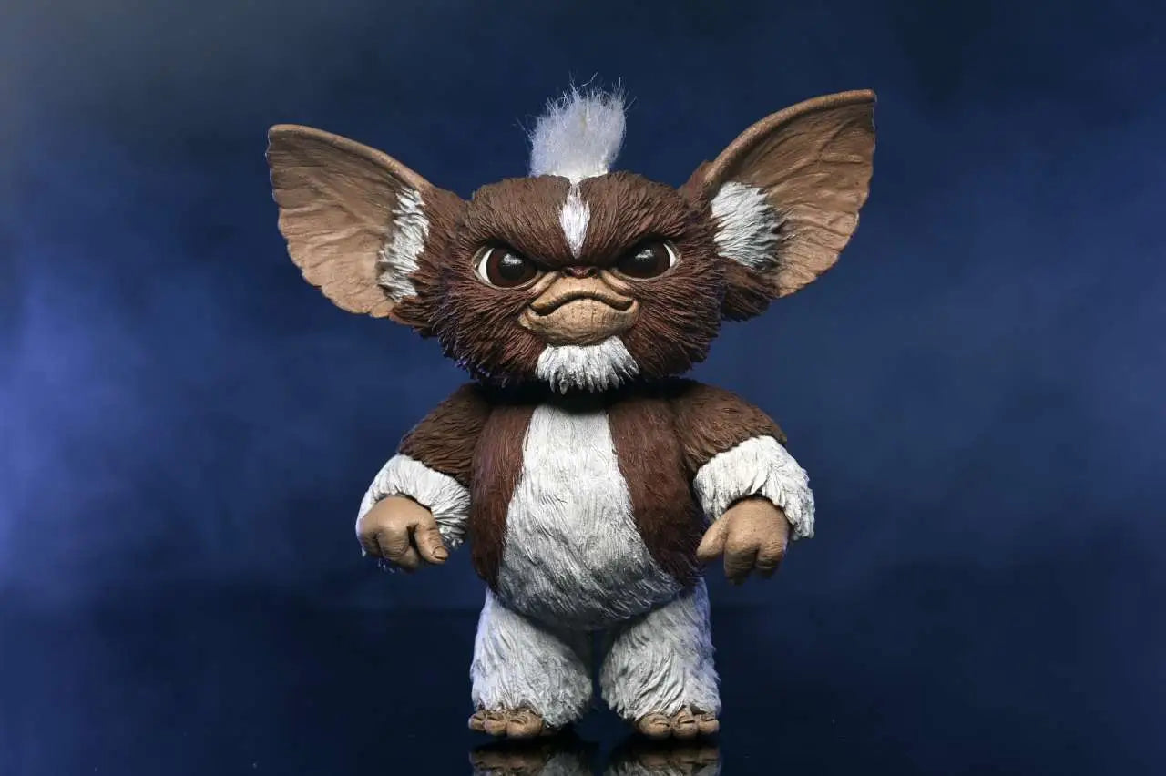 Gremlins Figuras Evolution of a Gremlin 40th Anniversary Box Set 18 cm