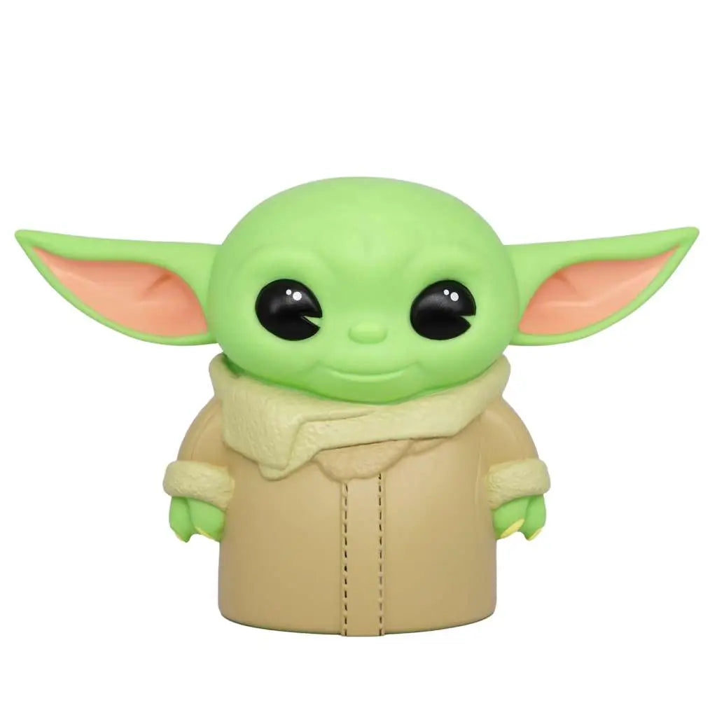 Figura hucha Yoda the Child Star Wars 20cm