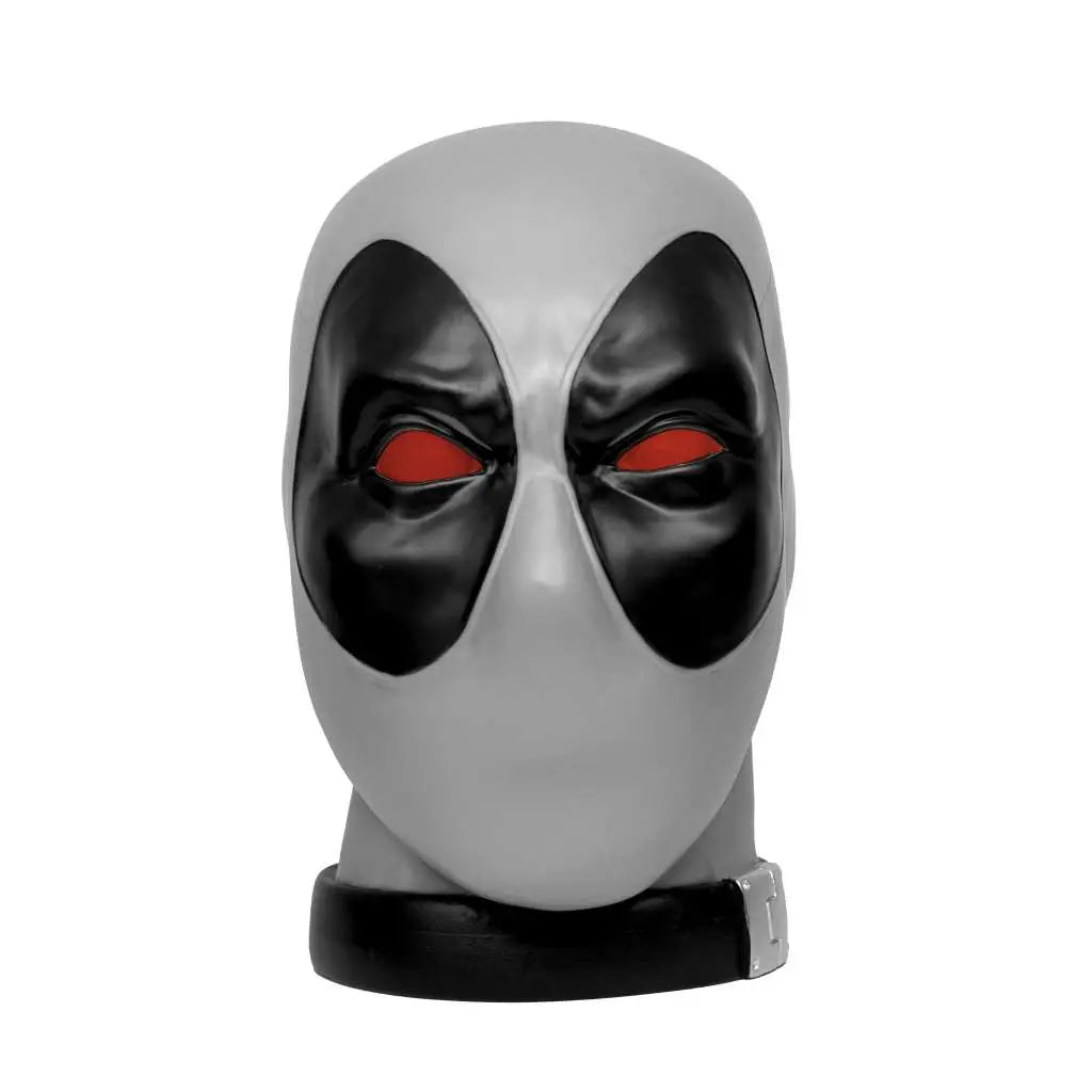 DEADPOOL X-FORCE HEAD BANK Frikytopia