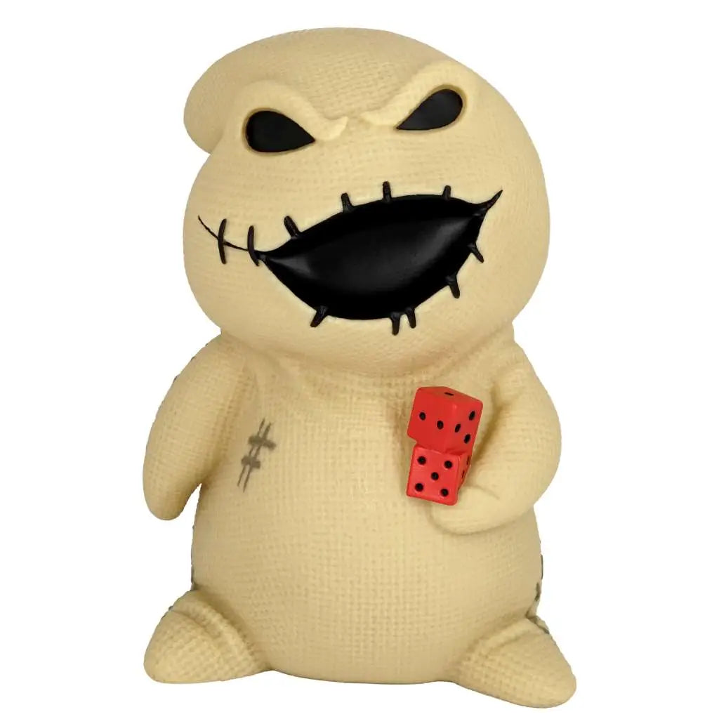 NBX OOGIE BOOGIE FIGURAL BANK Frikytopia