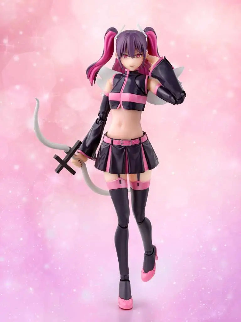 2.5 DIMENSIONAL SEDUCTION MIRIELLA ANGEL AIRBORNE CORPS/MIKARI SHF