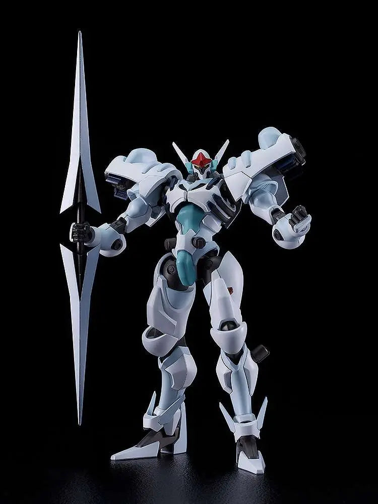 DETONATOR ORGUN MODEROID MK
