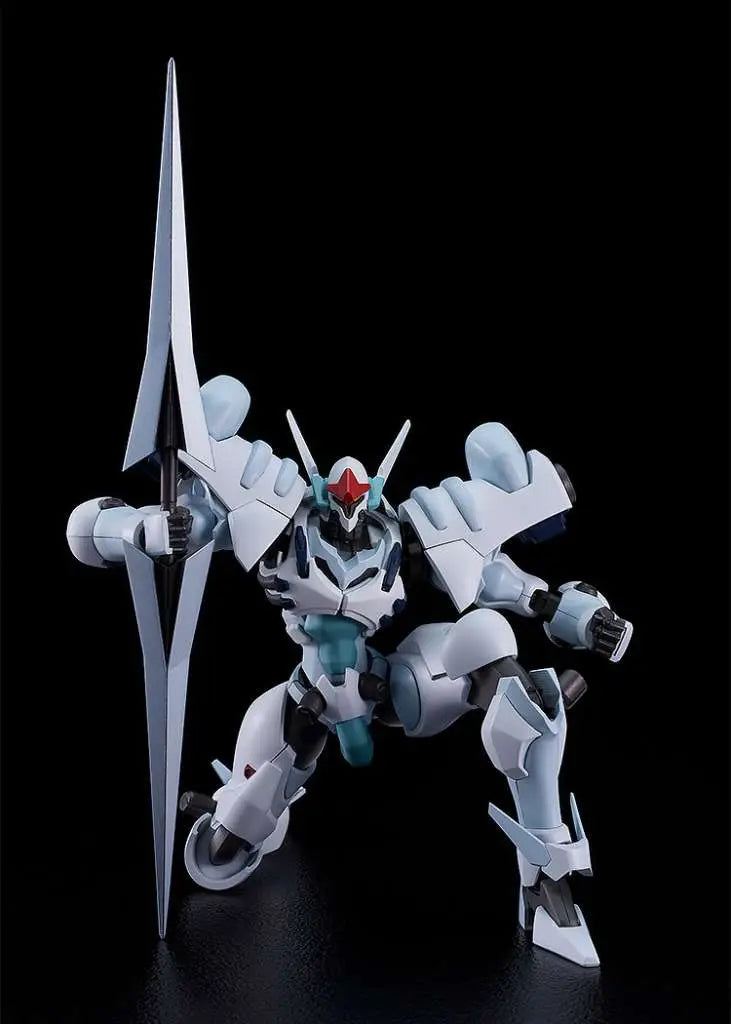 DETONATOR ORGUN MODEROID MK