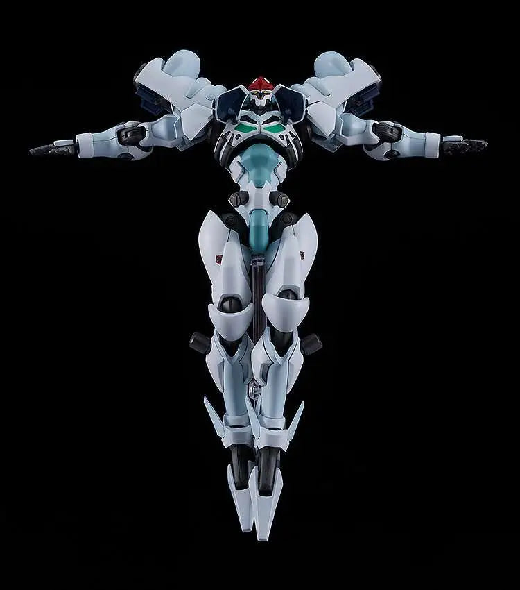 DETONATOR ORGUN MODEROID MK