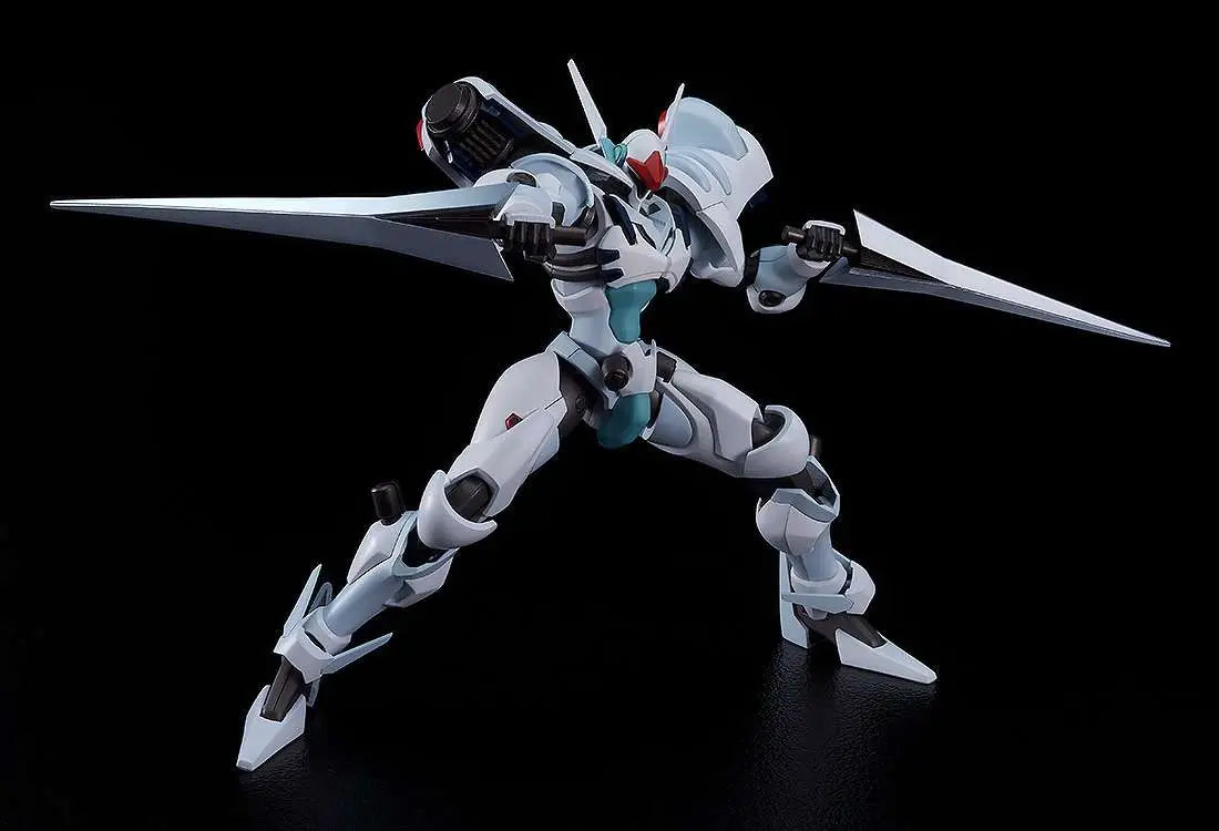 DETONATOR ORGUN MODEROID MK