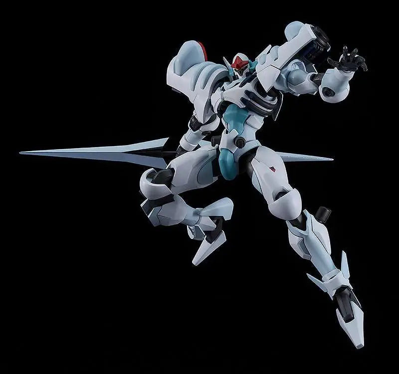 DETONATOR ORGUN MODEROID MK