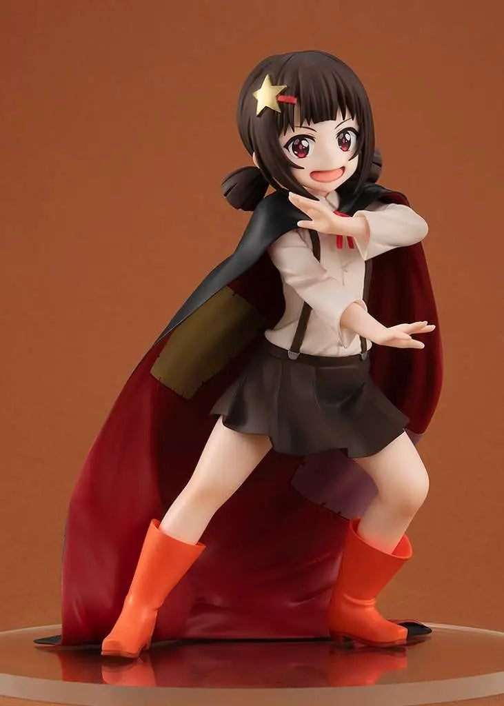 KONO SUBARASHI KOMEKKO POP UP PARADE L Frikytopia
