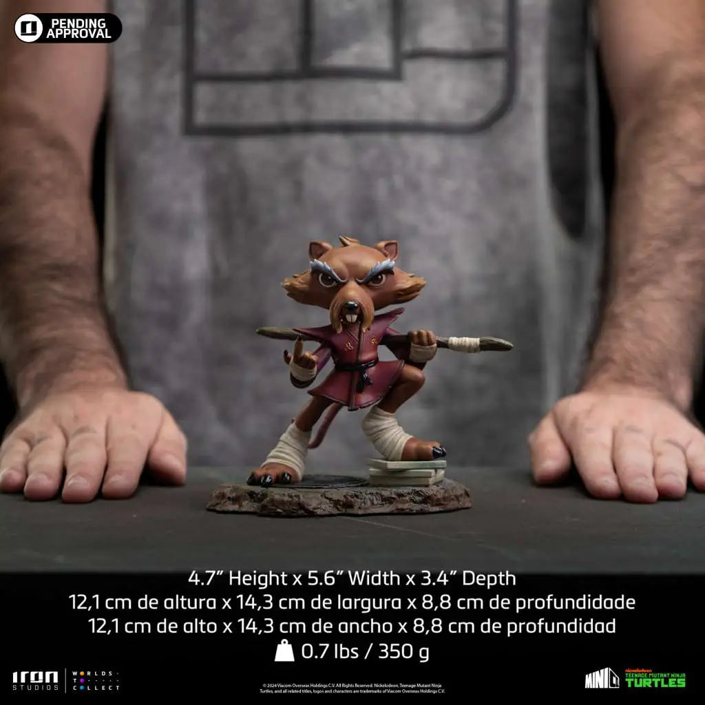 X-Men 97 Minifigura Mini Co. PVC Gambit and Wolverine 23 cm