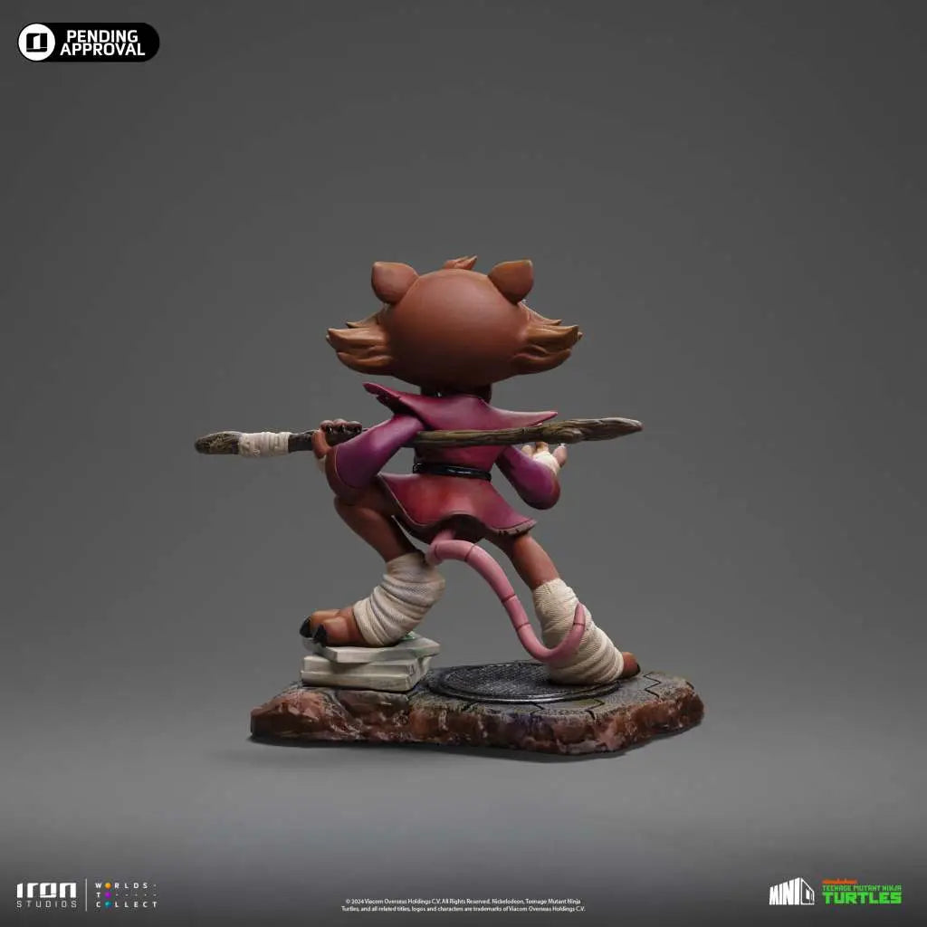 X-Men 97 Minifigura Mini Co. PVC Gambit and Wolverine 23 cm
