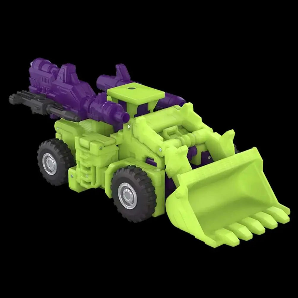 Figura Constructicon Scrapper Studio Series Transformers 16,5 cm