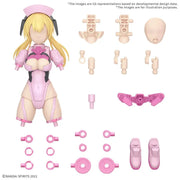 30MS OPT PARTS SET 17 AIDER COSTUME COLOR A