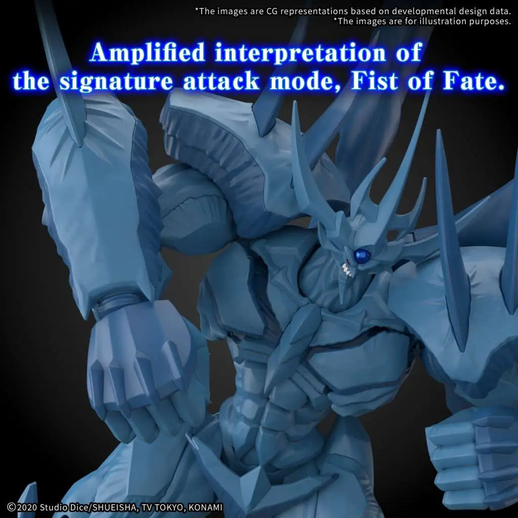 FIGURE RISE EGYPTIAN GOD OBELISK THE TORMENTOR