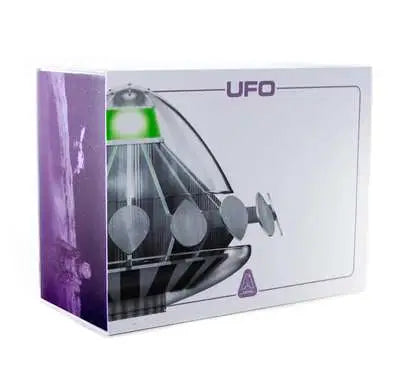UFO COLLECTIBLE Réplica