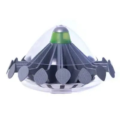 UFO COLLECTIBLE Réplica