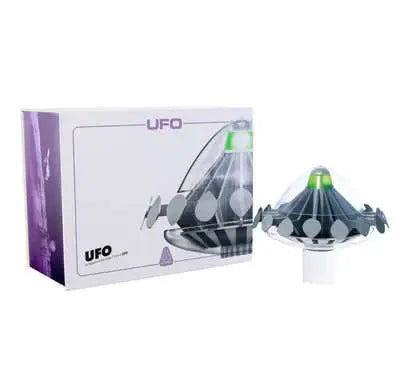 UFO COLLECTIBLE Réplica Frikytopia