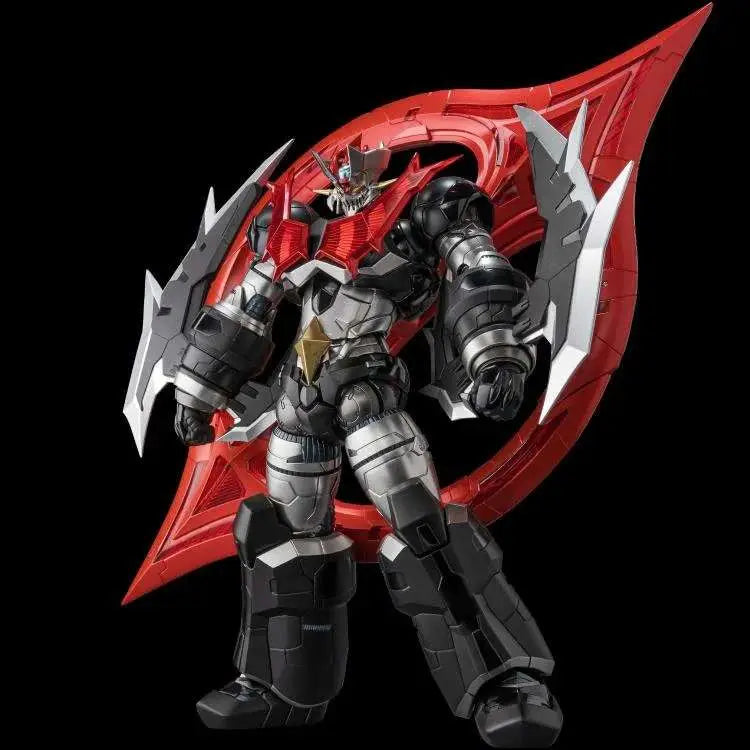 RIOBOT MAZINGER ZERO Frikytopia