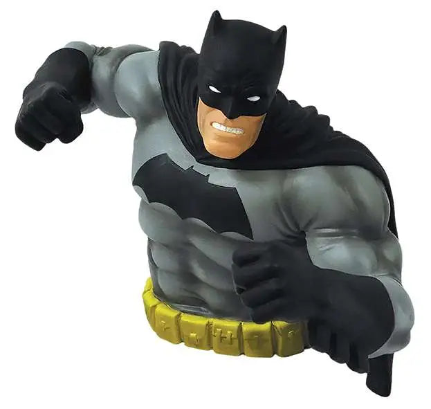 DARK KNIGHT RETURNS BATMAN BLACK VERSION Frikytopia
