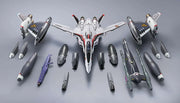 DX CHOGOKIN MACROSS VF-25F TORNADO MESSIAH VALKYRIE ALTO SAOTOME USE REV VER