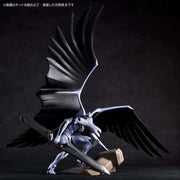 EVANGELION MASS PRODUCTION MACHINE ARTPLA MODEL KIT