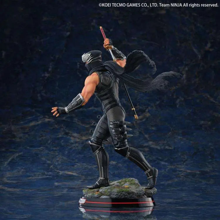 NINJA GAIDEN RYU HAYABUSA 1/7 Figura