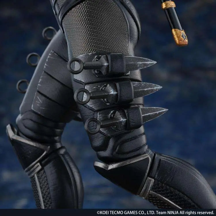 NINJA GAIDEN RYU HAYABUSA 1/7 Figura