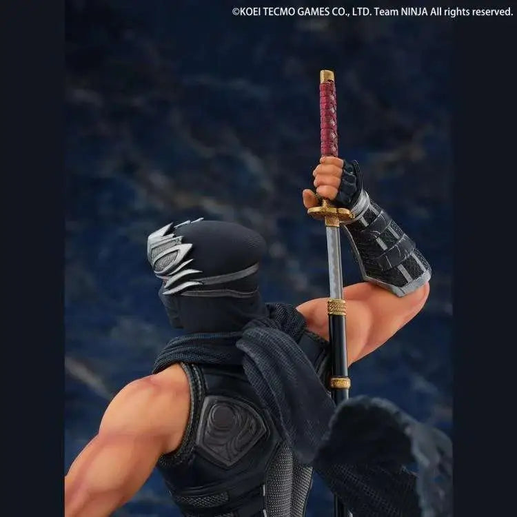 NINJA GAIDEN RYU HAYABUSA 1/7 Figura