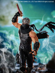 NINJA GAIDEN RYU HAYABUSA 1/7 Figura
