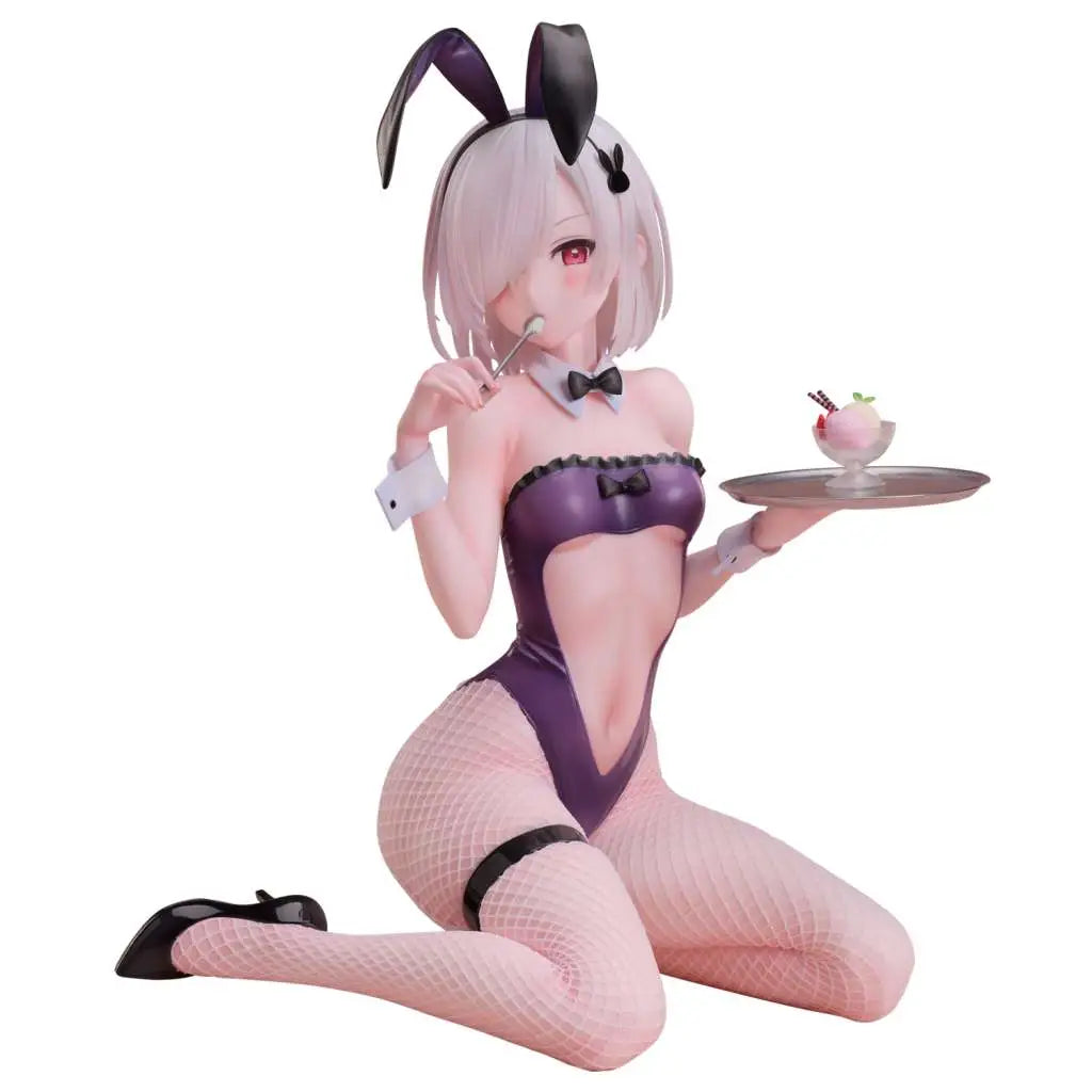 MIGNON ILLUSTRATION B-STYLE IRO BUNNY 1/6 ST Frikytopia