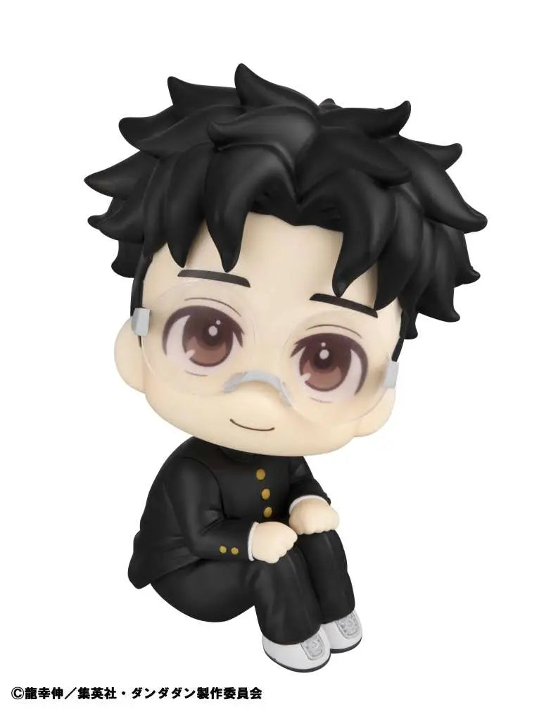 Dandadan Estatua PVC Look Up Okarun 11 cm