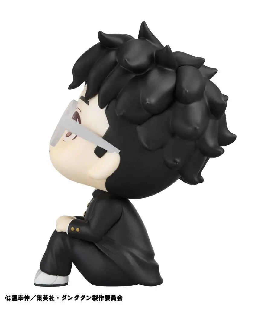 Dandadan Estatua PVC Look Up Okarun 11 cm