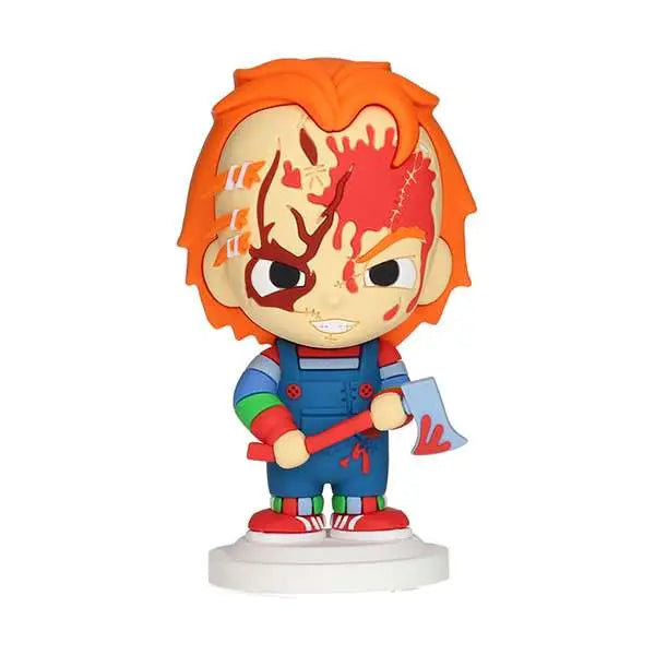 Figura Pokis Chucky 12 cm