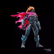 MARVEL LEGENDS SPIDER-MAN VINTAGE KAINE ACTION Figura