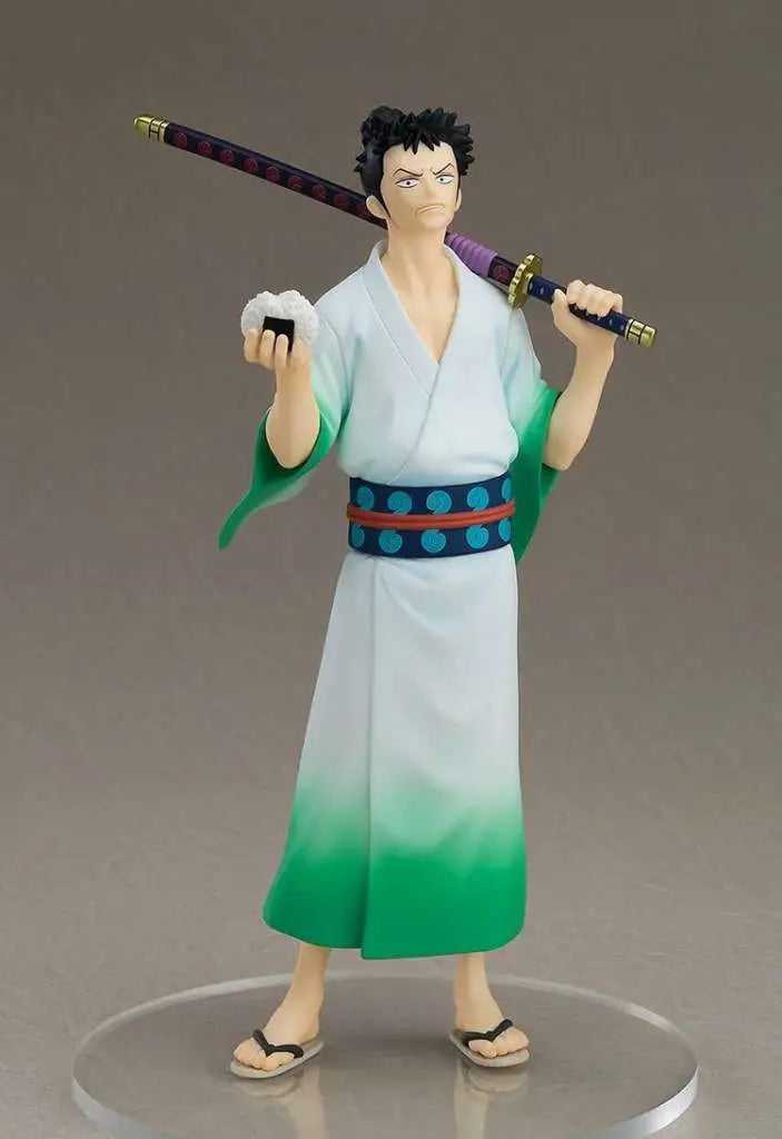 Monsters: 103 Mercies Dragon Damnation Estatua PVC Pop Up Parade Ryuma 19 cm