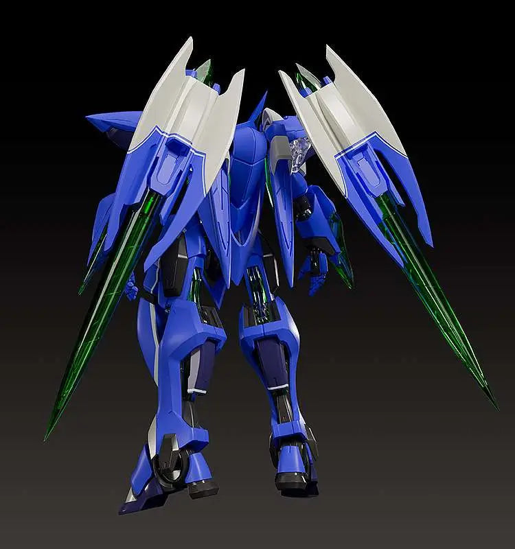 VANDREAD DITA MODEROID MK