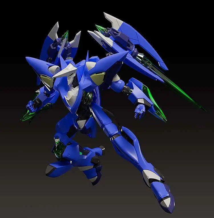 VANDREAD DITA MODEROID MK
