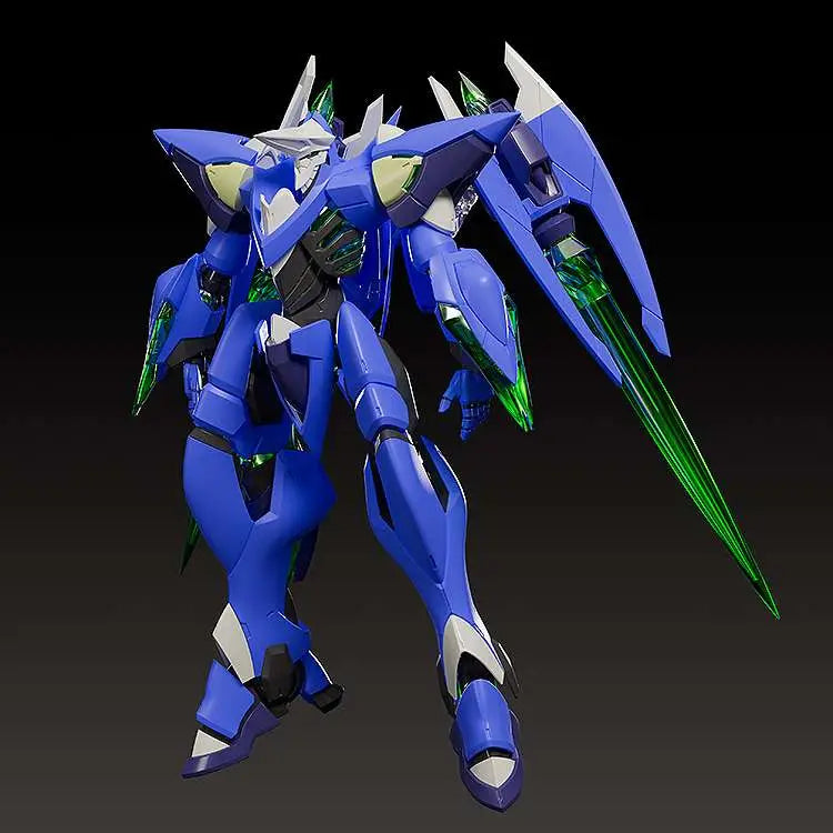 VANDREAD DITA MODEROID MK Frikytopia