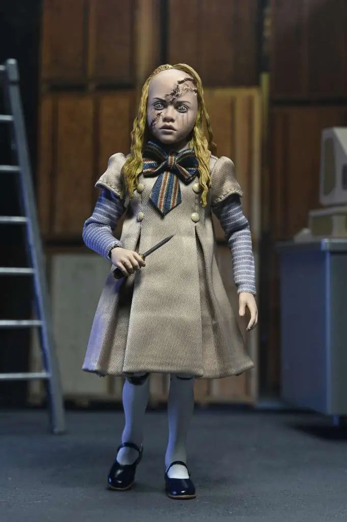 M3GAN 8" SCALE M3GAN CLOTHED AF