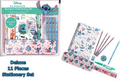 LILO AND STITCH YOU ARE MY FAVE BUMPER STATIONARY SET