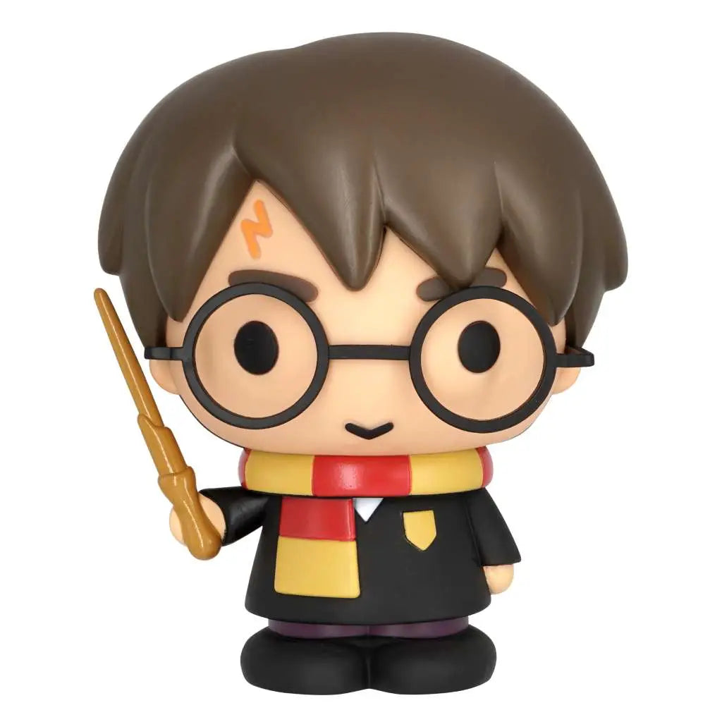 HARRY POTTER  HARRY FIGURAL BANK Frikytopia