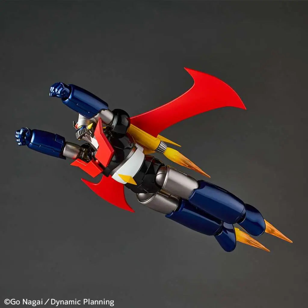 REVOLTECH A.Y. MAZINGER Z ACTION Figura