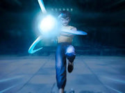 YU YU HAKUSHO YUSUKE 1/10 Estatua