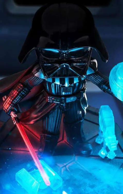 Star Wars Minifigura Mini Co. PVC Darth Vader 16 cm