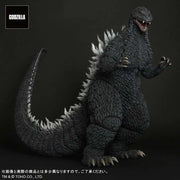 GIGANTIC SERIE GODZILLA 2002 Estatua