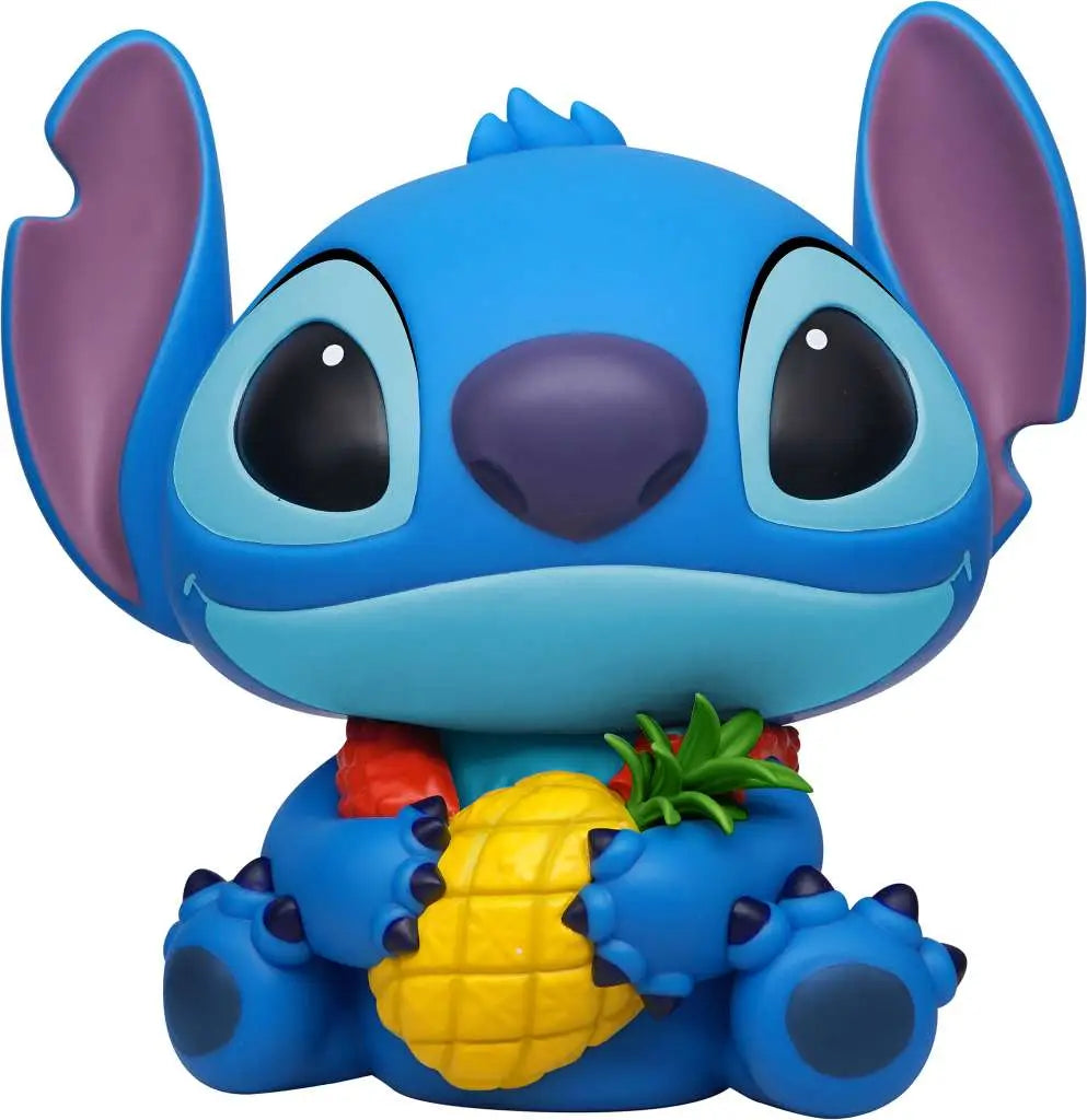 STITCH WITH PINEAPPLE PVC BANK Frikytopia