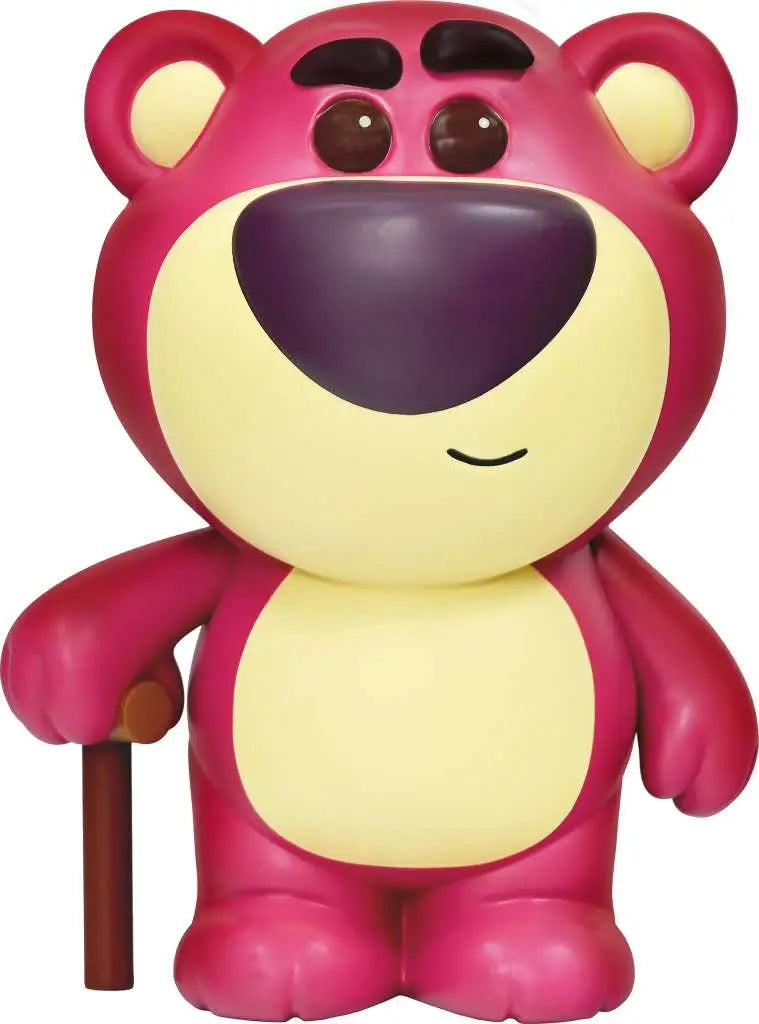 TOYSTORY LOTSO FIGURAL BANK Frikytopia