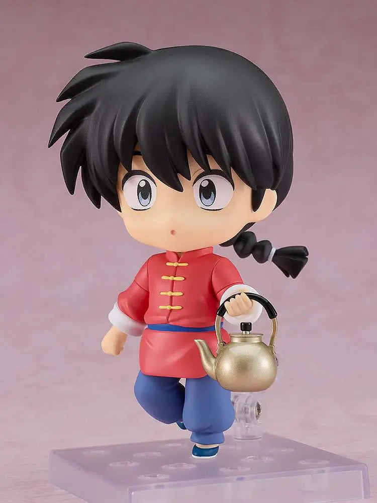 Ranma 1/2 Figura Nendoroid Ranma Saotome 10 cm