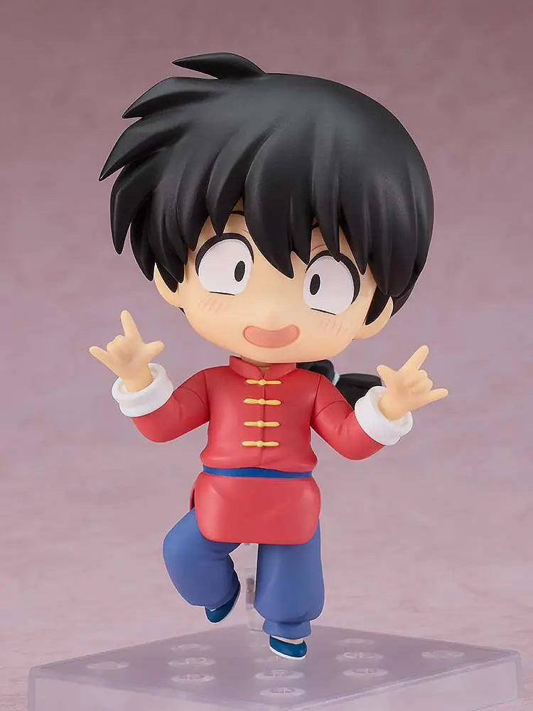 Ranma 1/2 Figura Nendoroid Ranma Saotome 10 cm