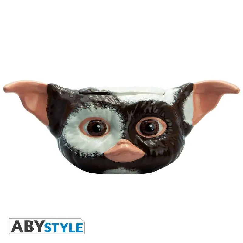 GREMLINS GIZMO 3D Taza