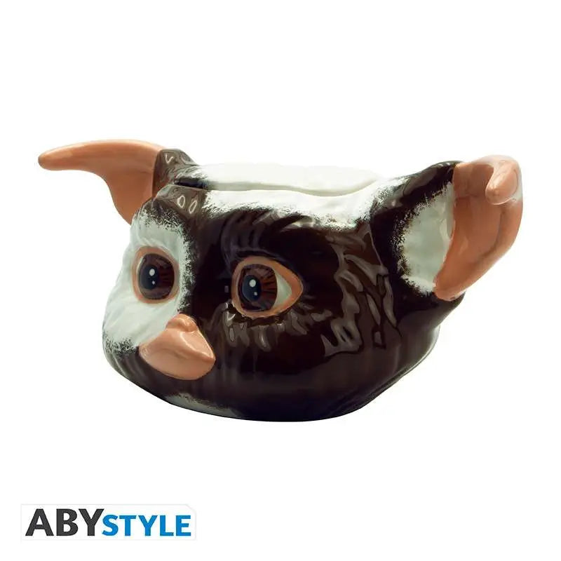GREMLINS GIZMO 3D Taza