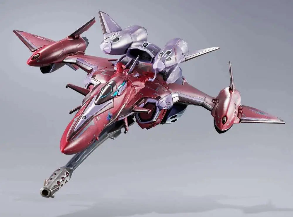 DX MACROSS VF27 GAMMA SP  SUPER LUCIFER VALKYRIA BRERA REV VER